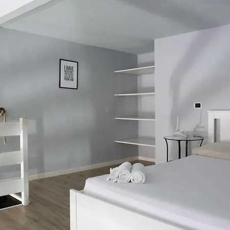 Carega Center Apartment *
