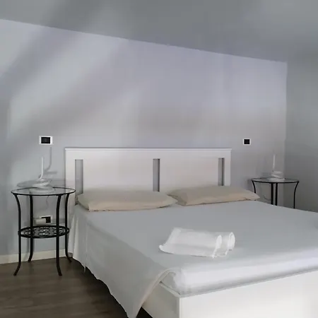 Carega Center Apartment Verona
