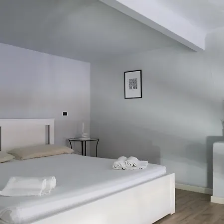 Carega Center Apartment