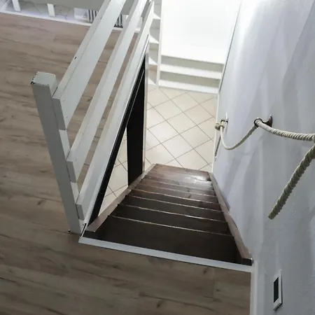 Apartamento Carega Center *