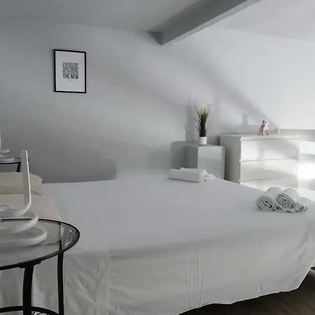 Carega Center Apartamento *