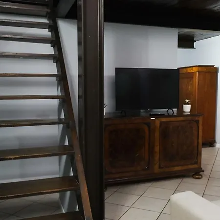 Apartment Carega Center *