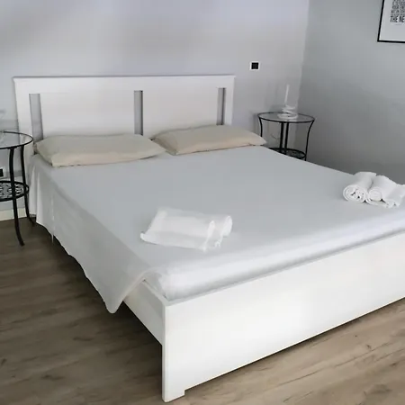 Apartment Carega Center Verona