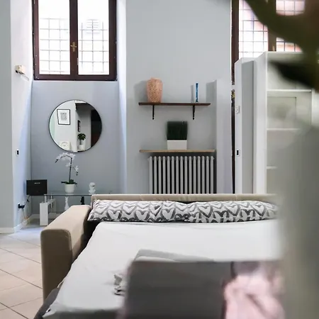 Carega Center Apartment