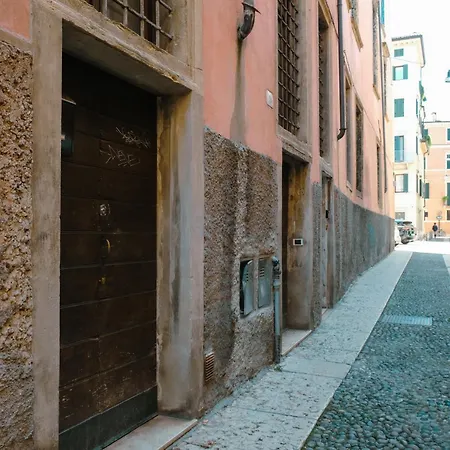 Carega Center Apartment Verona