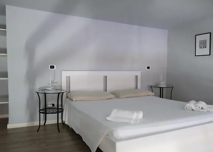 Carega Center 公寓 维罗纳