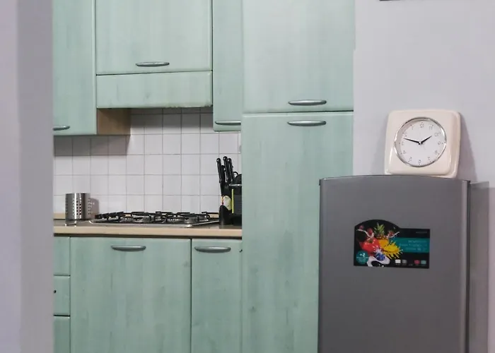 Carega Center * 维罗纳