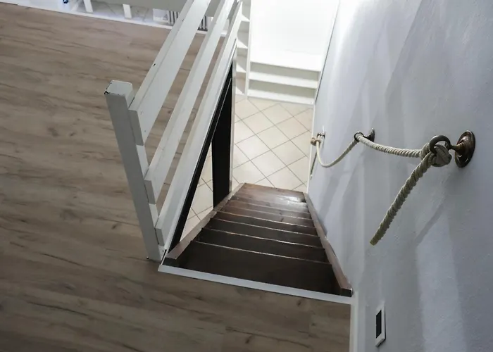 公寓 Carega Center *