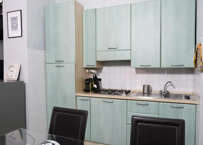 Carega Center * 维罗纳