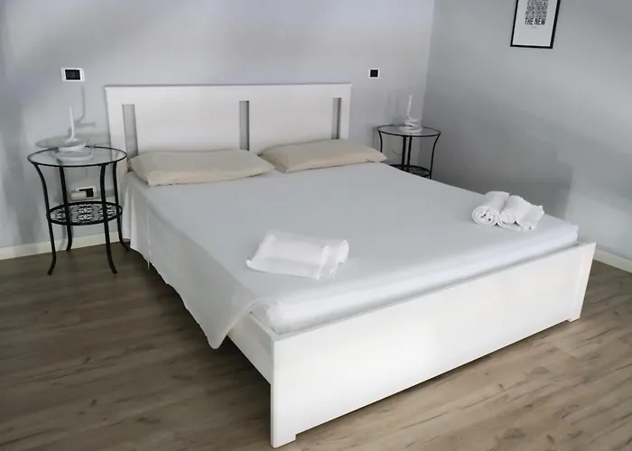 公寓 Carega Center 维罗纳