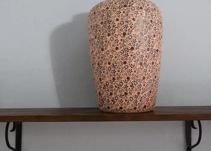 公寓 Carega Center 维罗纳