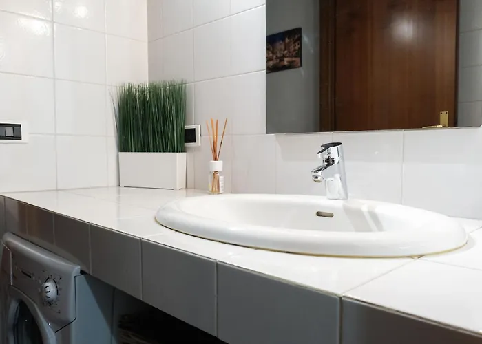 Carega Center 维罗纳