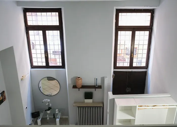 Carega Center 维罗纳