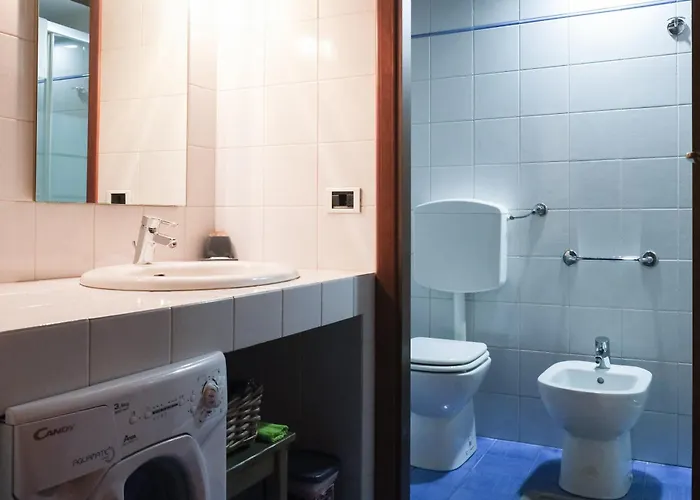 Carega Center * 维罗纳